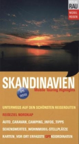 Skandinavien - Werner Rau