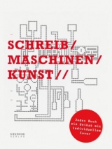 Schreibmaschinenkunst - Marvin Sackner, Ruth Sackner