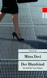 Der Blutsfeind - Mitra Devi