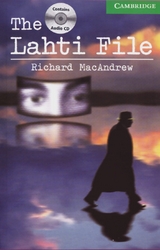 The Lahti File - MacAndrew, Richard