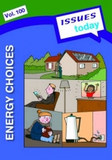 Energy Choices Issues Today Series - Acred, Cara