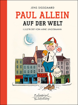 Paul allein auf der Welt - Jens Sigsgaard
