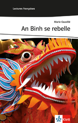 An Binh se rebelle - Marie Gauvill&eacute;