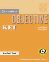 Objective KET - 