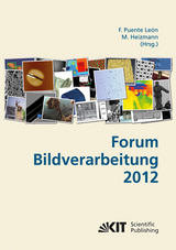 Forum Bildverarbeitung 2012 - Fernando Puente Le&oacute;n