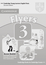 Cambridge Young Learners English Tests - 