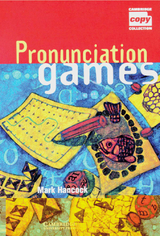 Pronunciation Games - 