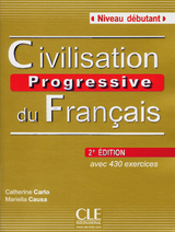 Civilisation progressive du français - 