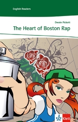 The Heart of Boston Rap - Dwain Pickett