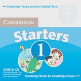 Cambridge Young Learners English Tests - 