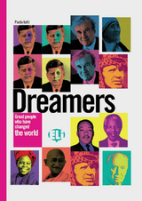 Dreamers - Iotti, Paolo