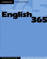 English 365 - 
