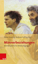 M&auml;nnerbeziehungen - 