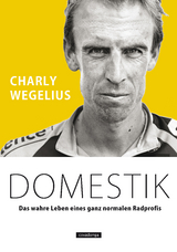 Domestik - Charly Wegelius