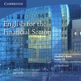 English for the Financial Sector B2-C1 - 