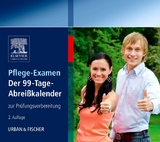 Pflege-Examen - Naumer, Beate; Nienhaus, Regina; Naumer, Mathias; Porjalali, Shahrouz