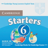Cambridge Young Learners English Test 6 - 