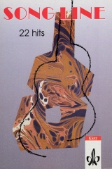 Song Line. Lehrerheft mit Kopiervorlagen