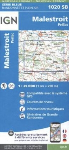 Malestroit / Peillac - 