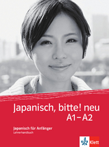 Japanisch, bitte! neu A1-A2 - 