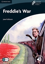 Freddie’s War - Rollason, Jane