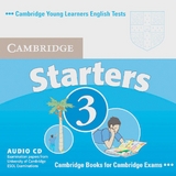 Cambridge Young Learners Tests - 