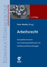Arbeitsrecht - 