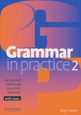 Grammar in Practice 2 - 