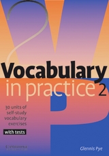 Vocabulary in Practice 2 - 