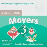 Cambridge Young Learners English Tests - 