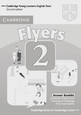 Cambridge Young Learners English Tests - 