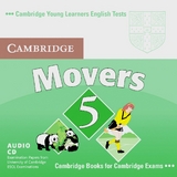 Cambridge Young Learners English Tests - 