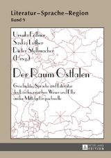 Der Raum Ostfalen - 