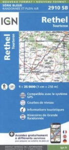 Rethel / Tourteron - 