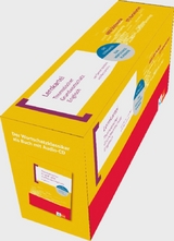 Lernkartei Thematischer Grundwortschatz Englisch - Gernot H&auml;ublein, Recs Jenkins