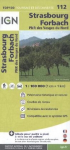 Strasbourg / Forbach - 