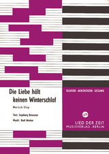 Die Liebe h&auml;lt keinen Winterschlaf - Ingeburg Branoner, Rudi Werion