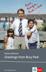 Greetings from Bury Park - Sarfraz Manzoor