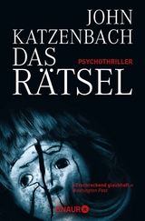 Das R&auml;tsel - John Katzenbach