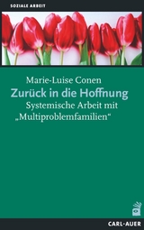 Zur&uuml;ck in die Hoffnung - Marie-Luise Conen