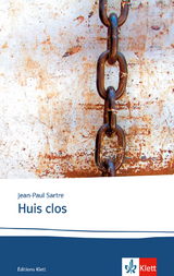 Huis clos - Sartre, Jean-Paul