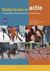 Nederlands in actie A2-B1, 3rd edition - 