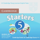 Cambridge Young Learners English Tests - 