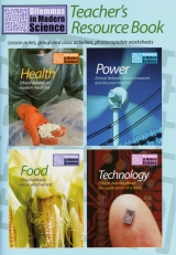 Teacher´s Resource Book - 