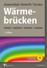 W&auml;rmebr&uuml;cken - Johannes Volland, FH Michael Pils, Timo Skora