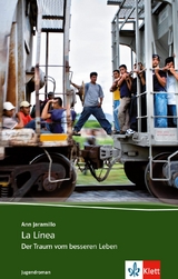 La L&iacute;nea - Ann Jaramillo