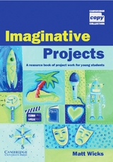 Imaginative Projects - 