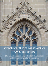 Geschichte des Ma&szlig;werks am Oberrhein - Walter Gfeller