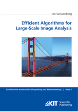 Efficient Algorithms for Large-Scale Image Analysis - Jan Wassenberg