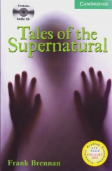 Tales of the Supernatural - Brennan, Frank